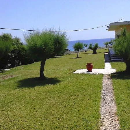 Holiday home The Seagulls