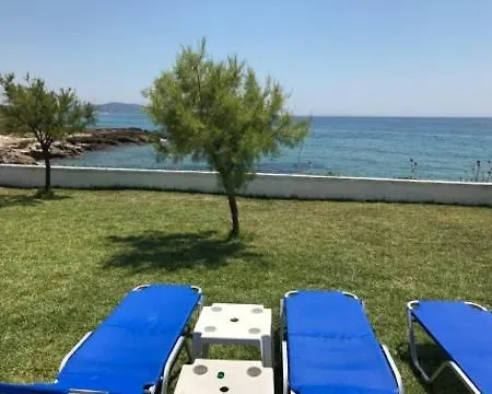 The Seagulls Holiday home