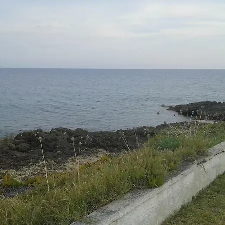 The Seagulls * Agios Georgios (Corfu)