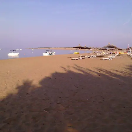 The Seagulls Agios Georgios (Corfu)