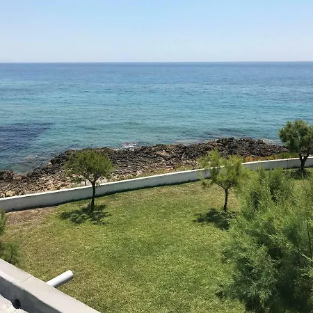 The Seagulls 度假居 圣乔治斯
